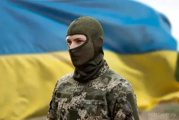 Перемирие на Пасху я понимаю — но только не с бандеровскими нацистами-террористами