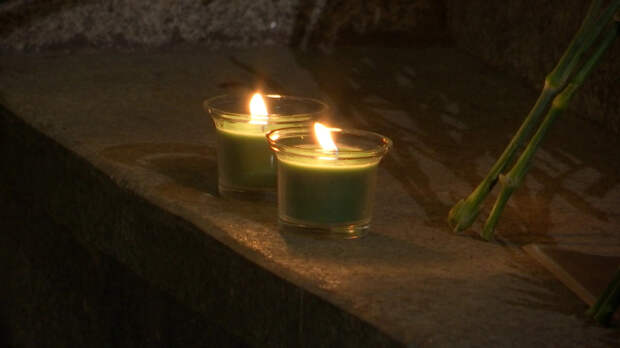 Тело русского пловца Николая Свечникова нашли в Босфоре спустя полгода после исчезновения