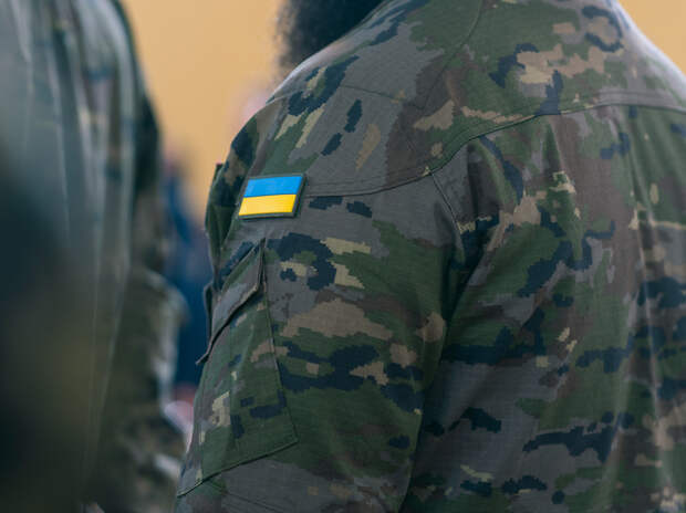 Заградотряды ВСУ в Сумской области атакуют пытающихся бежать сослуживцев