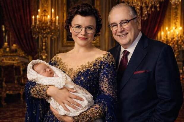 «На всё воля Божья»: 35-летняя жена 80-летнего Петросяна хочет третьего, но публика считает наследство