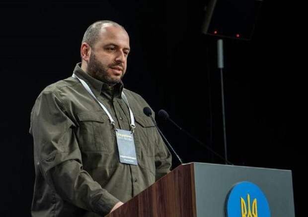 Украинский портал «Цензор»: Умеров может покинуть пост министра обороны