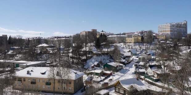 Замерзающий Брянск и проблемы Белгорода: губернаторы отчитываются о последствиях атак
