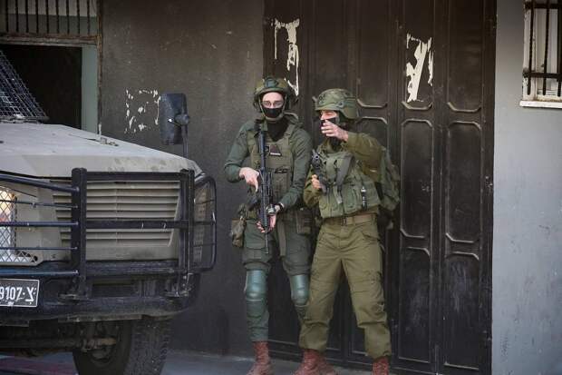 На Западе оценили соотношение сил между США и Ираном