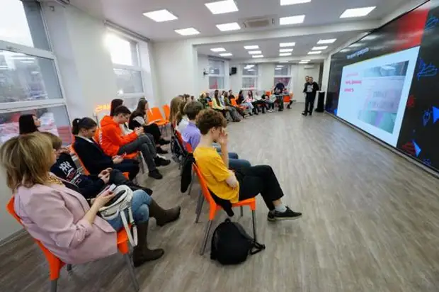 Молодые челябинцы станут ведущими подкаста «Недетские голоса»