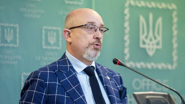 Мы не позволим Европе успокоиться – министр обороны Украины