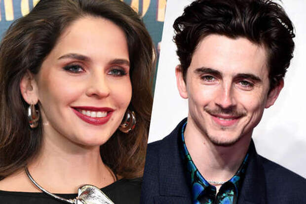 Режиссер Андреасян заявил, что его жена похожа на известного актера Голливуда