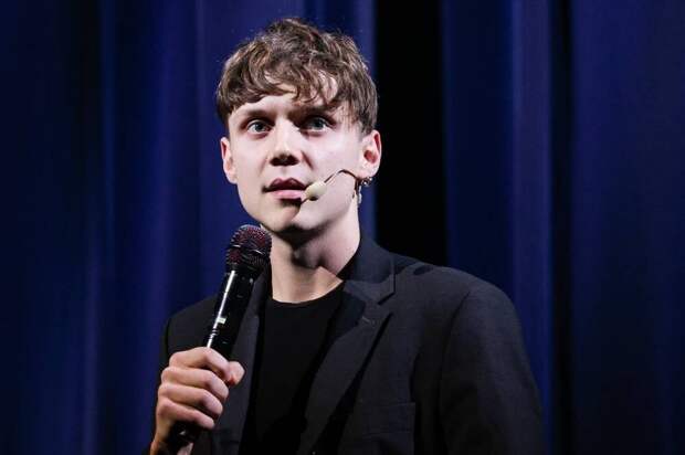 Ваня Дмитриенко перепутал Ярославль с Челябинском на первом концерте тура