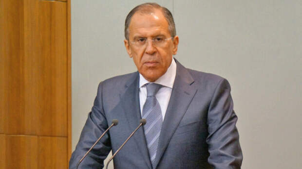 Сергей Лавров стал почетным профессором БГУ