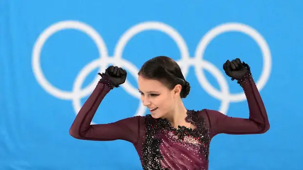 Доминация Чена, преодоление Щербаковой и величие Тарасовой: кому и за что стоит вручить ледовый «Оскар» по итогам сезона