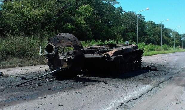 Не успеем даже танки завести - командир ВСУ объяснил, почему нельзя наступать на Донбасс
