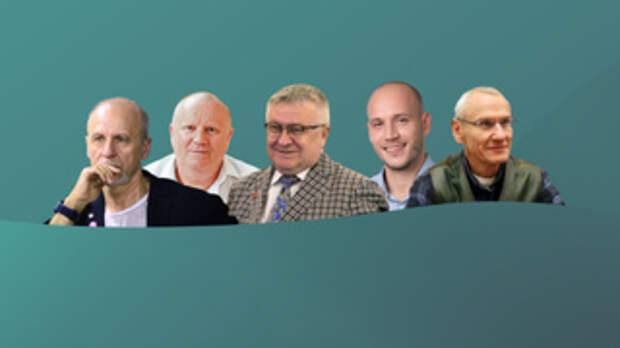 Краевые предприниматели / Коллаж: