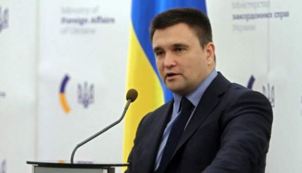 Вот оно как: «Украина находится в состоянии войны с Россией» — Павел Климкин | Продолжение проекта «Русская Весна»