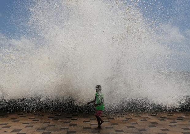 О событиях в мире