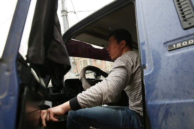 В России ужесточили наказание за шторки и каркасные сетки в авто