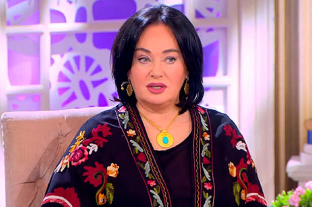 Лариса Гузеева