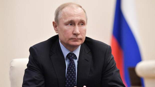 Путин абсолютно прав: Украина на грани распада, признали в Киеве