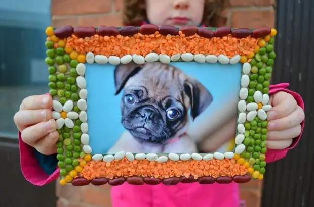 Только не выбрасывайте: 5 идей, куда деть старые крупы, которые ...