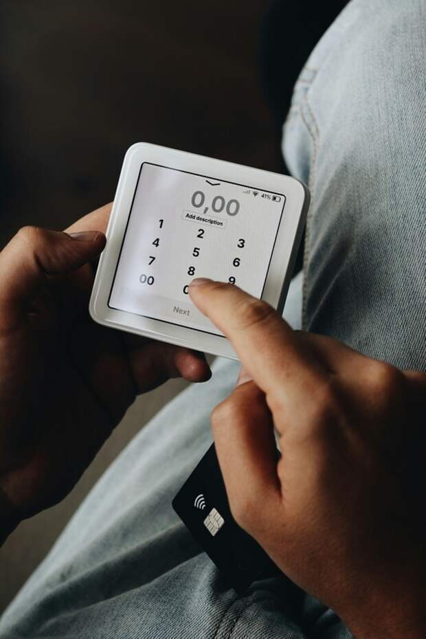 Сергей Меламед назначен директором дивизиона «Малый и микробизнес» Сбербанка