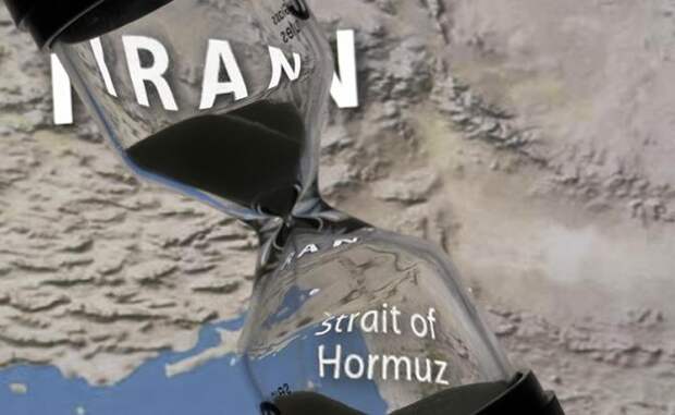 Сюэцинь Цзян: «Иран не может победить флот США в обычном сражении, но может заставить его харкать кровью»