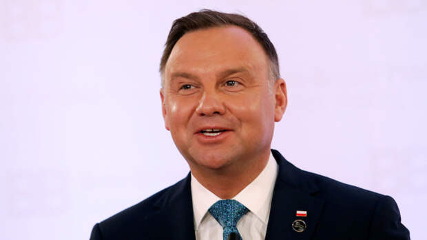 Польский политик сравнил Россию с «терпеливым агрессором», мечтающим о подчинении Польши