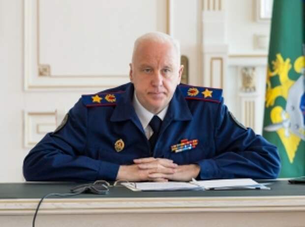 Председатель СК России провел оперативное совещание по вопросам расследования происшествий с детьми в период летнего отдыха