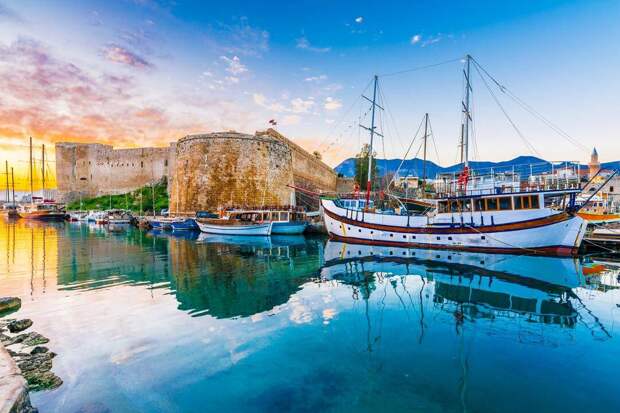 кипр Cyprus