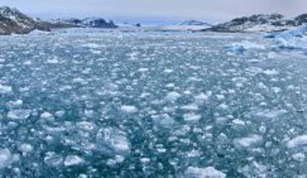 Генерал Кристофферсен: Россия первым делом в случае войны с НАТО захватит Шпицберген