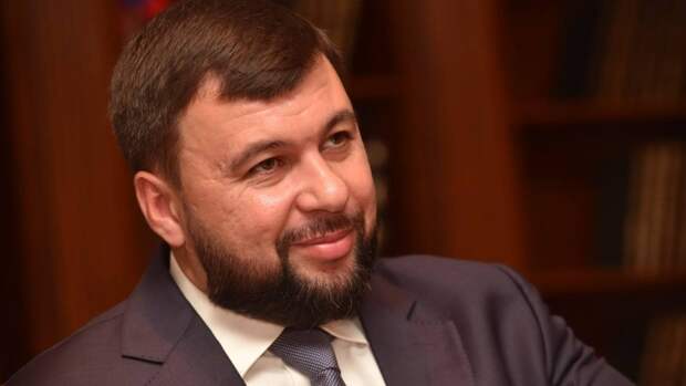 Глава ДНР призвал Украину самостоятельно отвести силы от линии соприкосновения