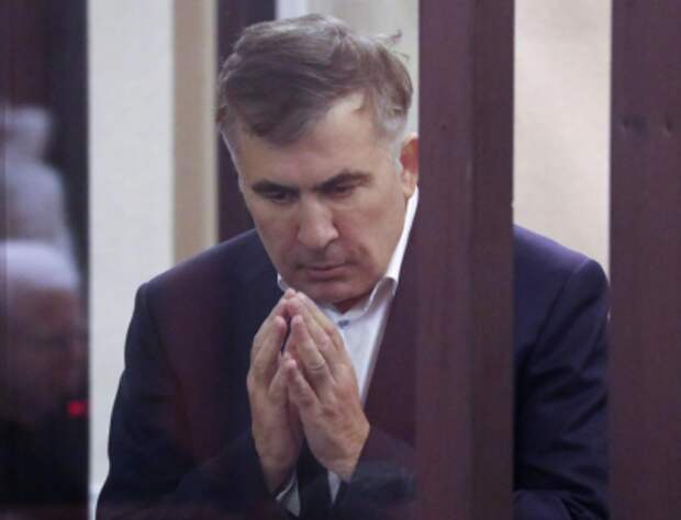 Саакашвили заявил о принятом решении его убить Саакашвили заявил о принятом решении его убить