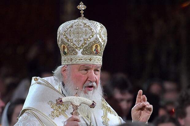 Патриарх объедет Москву с иконой Богородицы. Как это поможет в борьбе с коронавирусом