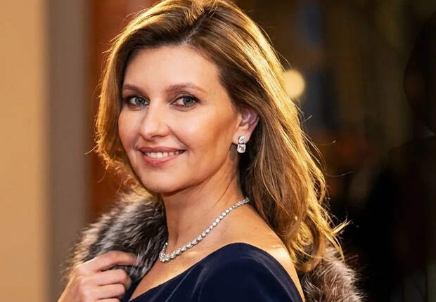 "Мы как в кунсткамере": Украинка откровенно рассказала о реальной жизни в Киеве. У Елены Зеленской таких проблем нет