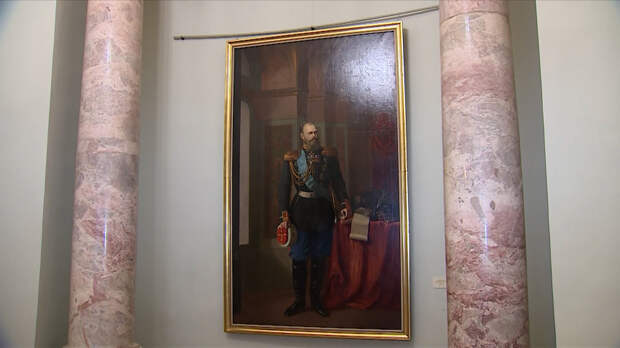 Личные вещи и письма: что можно увидеть на выставке, посвященной Александру III