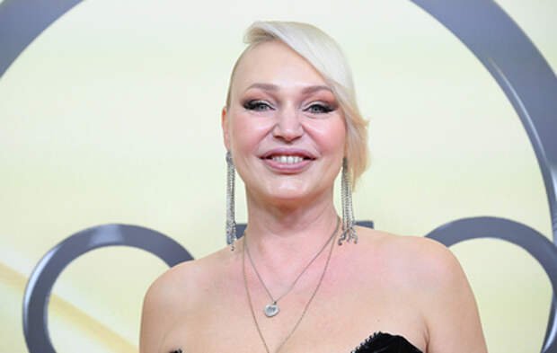 Алла Довлатова похвасталась результатом интимной пластики: «Ощущения очень классные!»