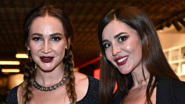 «Мы очень счастливы»: Ольга Бузова станет тетей