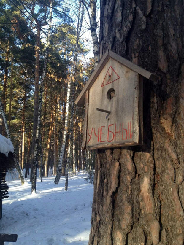 14 фотографий концентрированного российского колорита