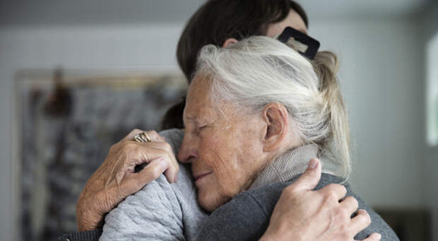 10 фактов о деменции, которых вы не знали