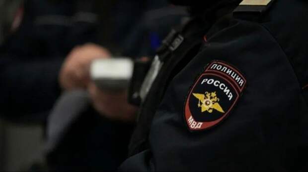 МВД наградит полицейского, спасшего ребенка от падения с балкона в Новокосино