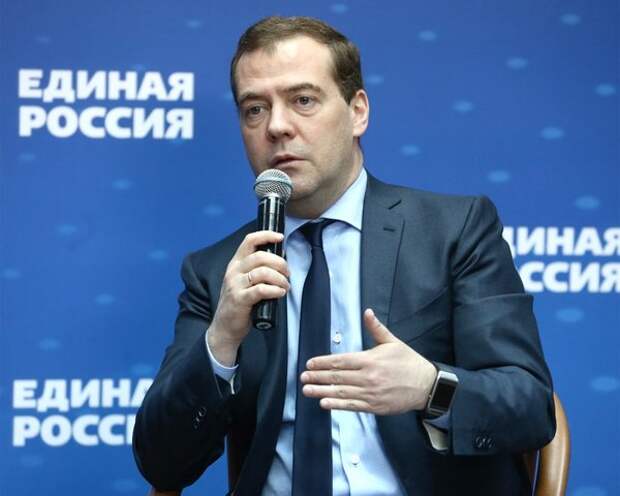 Почему партия «Единая Россия» выступила против закона о незаконном обогащении? Почему партия «Единая Россия» выступила против закона о незаконном обогащении?