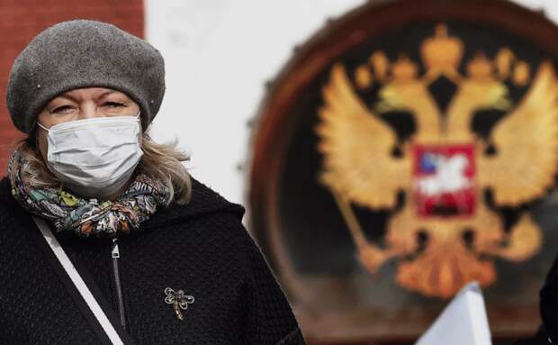 Непоколебимость русских в кризис удивила европейцев