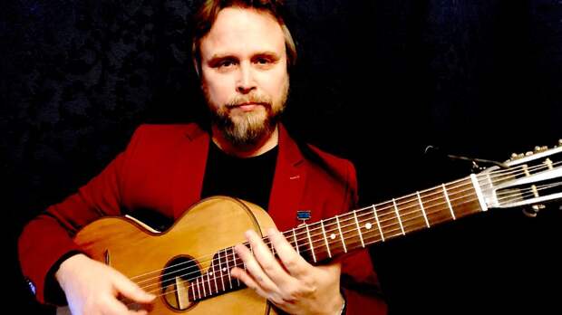 Кирилл Волжанин Кирилл Волжанин