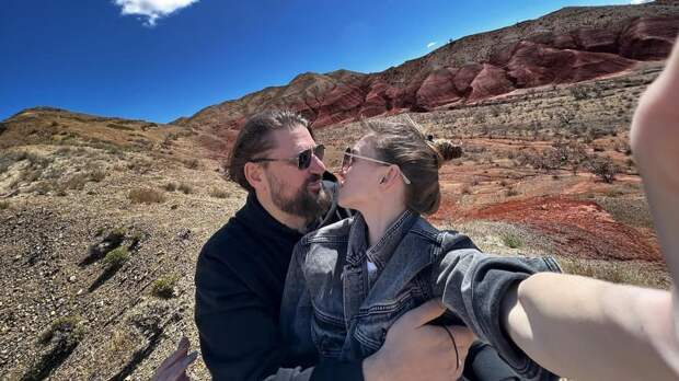 Виктор Логинов рассказал о воссоединении с женой после скандала: видео Super