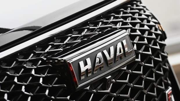 Правительство России добавило кроссоверы Tenet и Haval в список авто для такси