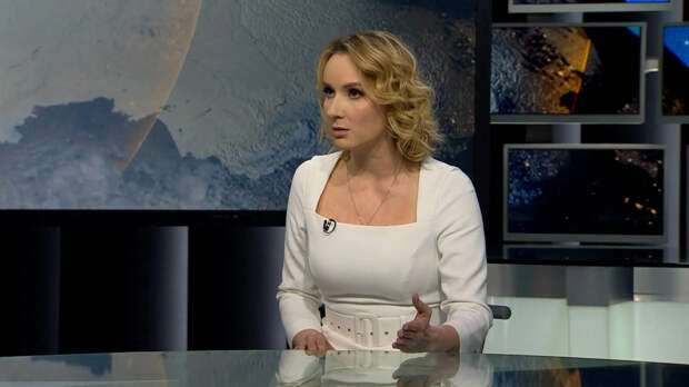 Мария Львова-Белова назначена главой "Фонда защиты детей"