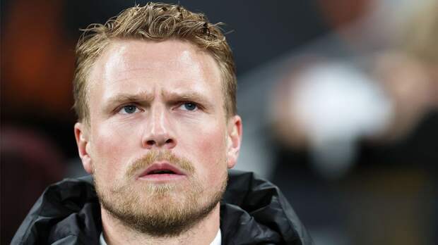 Экс-игрок «Динамо» возглавил команду Серии А вместо Джилардино