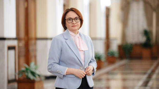 Набиуллина предложила повысить лимит выплат по ОСАГО до 2 млн рублей