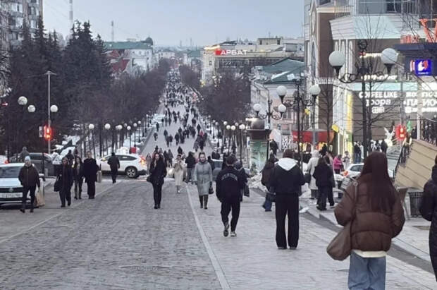 Психиатр Шуров объяснил, с чем связано весеннее обострение