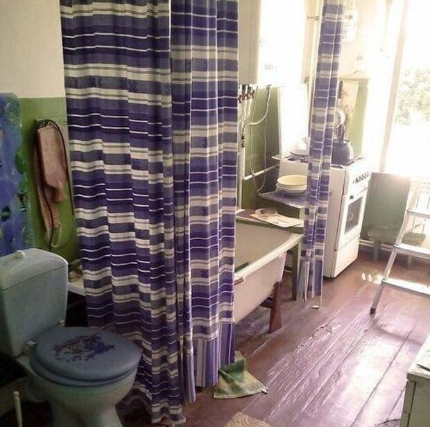 1. Смарт-квартирами называют жилье, в котором каждый сантиметр пространства используется с умом