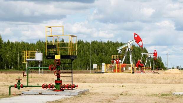 Нефть и газ останутся безой энергетики России еще многие десятилетия