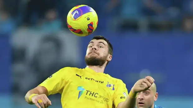 СЭ: судья Матюнин обратился в ЭСК с просьбой пересмотреть вердикт по голу Комличенко «Зениту»