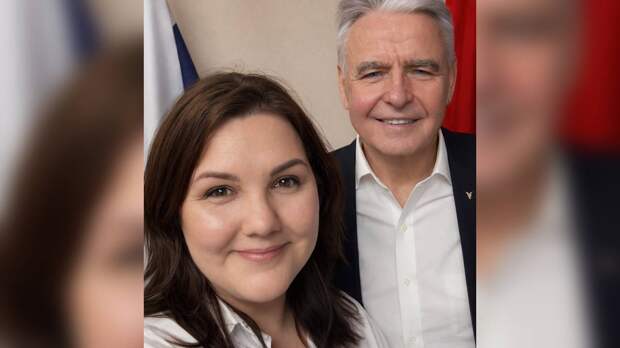 Тульская служба новостей представила новый спецпроект «XXI век. 1 четверть»